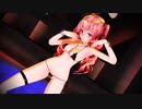 【MMD】Tda式改変テトさんで「PTT」
