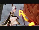 【浮世浮生千岩間】迎仙【原神】