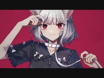 キャットラビング 歌ってみた【天羽ユウ】
