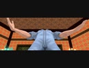 【MMDオールスターズ】 やらないか 3?名＋ 禄