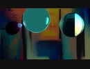 People in the aquarium（バイノーラルエレクトロMix） / 初音ミクとハクトリスム