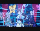 【デレステMV】「VOY@GER」(SSR)【1080p60/4K HDR】