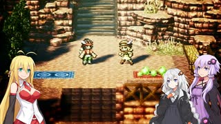 【オクトパストラベラー】ゆかりたちのオルステラ放浪記 Part19-正道パーティー-【VOICEROID実況】