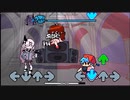友達がRasazyのWeek作ってたのでやってみた【FNF Mid-Fight-Masses】