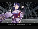 【MMD原神】Sweet Devil　歌ってみた【エリデル】