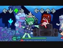 FNFたのしーよーー(Sweet Waves)