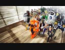 『僕のヒーローアカデミア』TVアニメ第6期PV／ヒロアカ6期 2022年秋放送決定