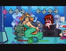 FNFたのしーよーー(Marine)