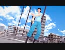阿部さんで「[A]ddiction」Koikatsu Sunshine Cara Studio