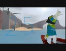 Human fall flat MODステージ攻略 その２５