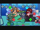 FNFたのしーよーー(Trident)