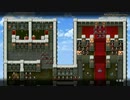 【ラングリッサー】12章『ツインキャッスル』前半戦～お酒でベロベロ初見実況～【ラングリッサー1&2】2019年リメイク版 SRPG　