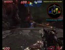 [UT3]Unreal Tournament 3 - Warfare_Floodgate - A Day of UMG part1