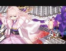 [城プロ：RE]ヘルの遊戯場　ヘルヘイム六層-超難-15審