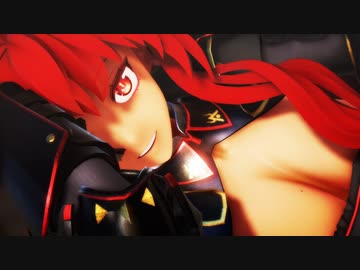 【カパエル式ヴィンディケア】リバーシブル・キャンペーン【MMDオリキャラ】