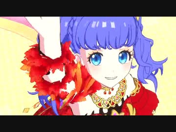 ＊＊＊なワッチャプリマジ！プレイ動画10回目