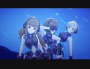 VOY＠GER【みく 奈緒 アーニャ】シンセサイズハーモニー