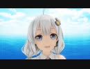 45秒で何ができる【MMD】