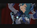 【原神MMD】【エウルア / eula】 フォニイ / 星街すいせい(Cover)【GenshinImpact】【1080p60fps】