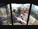 戦場の絆Ⅱ　メサなんとか175