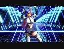 [MMD]艦これ サウスダコタ ハイファイレイヴァー｛着衣有り｝