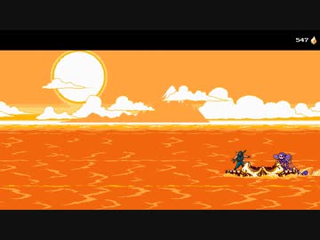 [ゆっくり実況]　ざめ　最終回