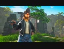 【BIOMUTANT】セカイの為に戦うケモノpart.03【ゆっくり実況】