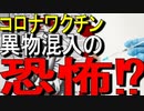 【10分でゆっくり解説】驚愕の異物の正体とは⁉｜モデルナ製ワクチンに異物　一部使用中止に⁉_コロナワクチン関連ニュース
