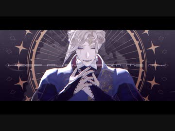 【MMDツイステ】───"Mira,Mira"教えてちょうだい。【まとめ】