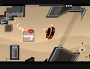 【Geometry Dash】Peeled Skin by akinawoo（Easy Demon 10★）