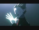 【吸死MMD】-Gimme×Gimme-【ドラルク】