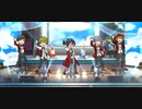 サイスタ ｢OUR SONG -それは世界でひとつだけ-/High×Joker｣MV