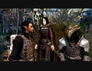【Skyrim】マイペースなドラゴンボーン達と真夏のドーンガード戦記 #11【ゆっくり実況】