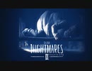 【実況】腹ペコ少女を恐ろしい運命から救い出すホラーゲーム【リトルナイトメア2-Little NightmaresⅡ-】＃9