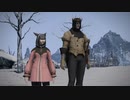 【FF14】#70 蒼天のイシュガルド （メインクエ3.1 Part3 ラストまで、事件屋蒼天編1話、市街HARD、シリウス大灯台HARD）
