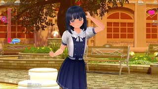 【女子〇校生バラエティパック】LoveR kiss　実況プレイ　part35