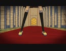 【MMD】ちーたんでアンチグラビティーズ