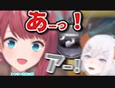 【マリカ杯】お世話になったレヴィ先輩を吹っ飛ばすキラー出会い厨朝日南アカネ【にじさんじ / 切り抜き / 朝日南アカネ / Asahina Akane】