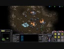 StarcraftRemastered スタークラフト実況プレイ1-7