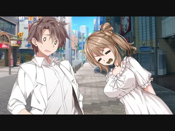 【タカコウ】知りたいささらちゃんさんとタカハシくん