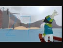 Human fall flat MODステージ攻略 その２７