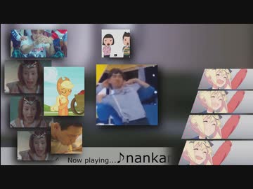 【私的】-3000 + 3019