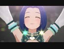 あずさ・貴音・美希・伊織・雪歩 「GR@TITUDE」 シークレット―ガーデン