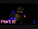 【Five Nights at Freddy's : Security Breach】警備突破者への道 Part2【実況】
