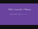 【ニコラップ】mazai　【トラック提供】