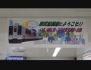 【前面展望】船橋→柏【ソーシャルディスタンス日光号2021】