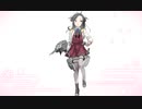 ケッコンカッコカリ　巻波改