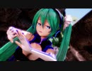 【MMD】RQ ミクさんで【G4L】