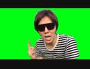 兄を指差すGB＋使用例