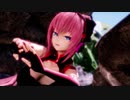 【MMD】RQ ルカさんで【G4L】